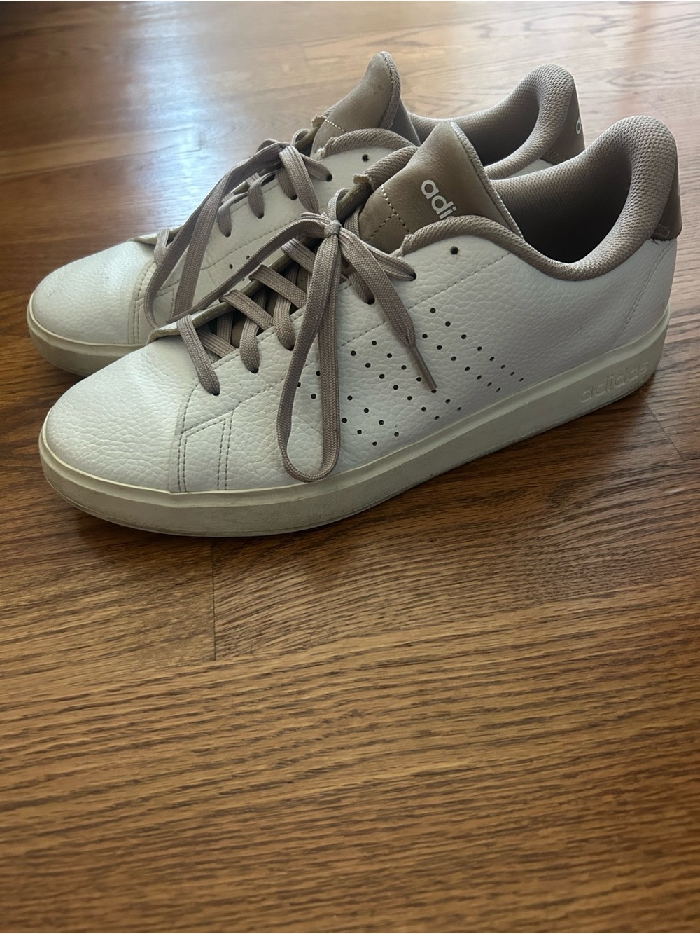 Adidas Men's Advantage